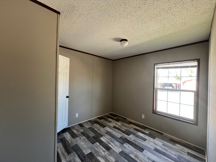 Alliance Meadows - Unit B3 - Bedroom