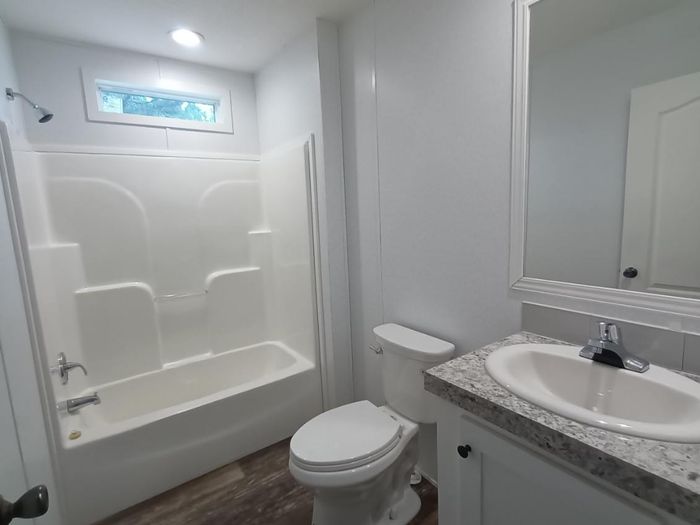 Audubon Estates - Unit 316RO - Bathroom