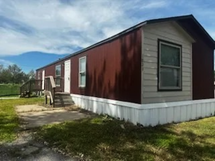 Coachlight Village West (CLW) - Unit 1823 - Exterior, Street View