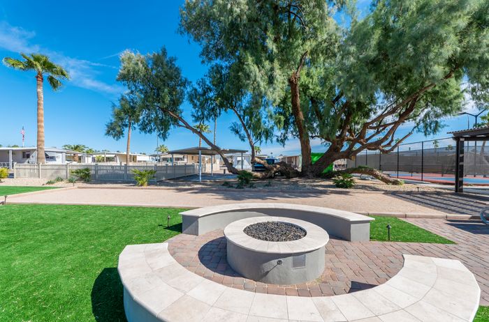 Agave Village LLC - Unit D17 - Exterior