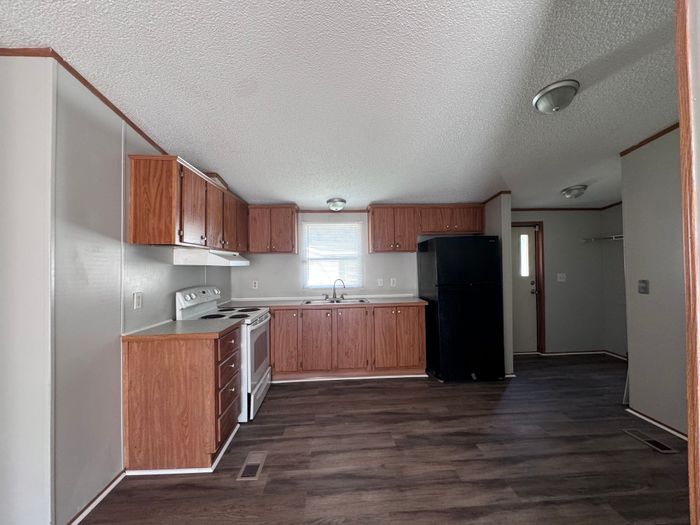 Taylors Creek - Unit 227 - Kitchen