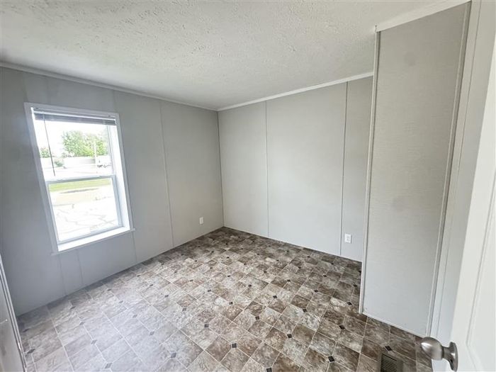 Fort Wayne MHC - Unit 112 - Interior