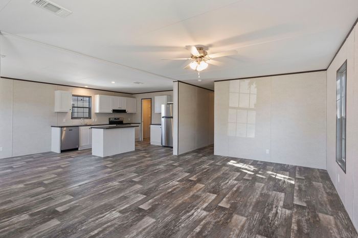Audubon Estates - Unit 359RO - Interior