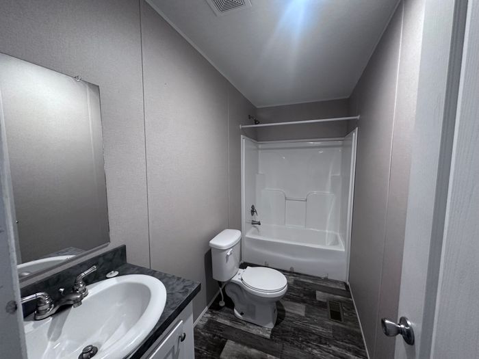 Hunters Mountain - Unit 1190 - Bathroom