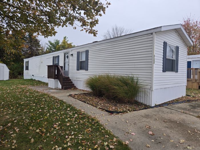 Oak Creek - Unit 4608St - Exterior