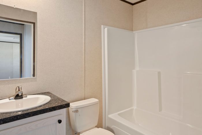 Audubon Estates - Unit 622PE - Bathroom