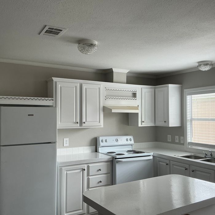 Clarke Springs - Unit 16011C - Kitchen