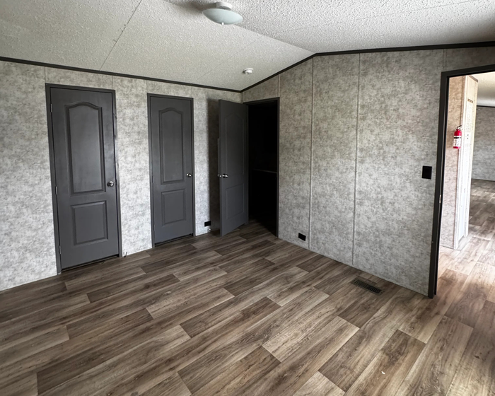Magnolia Village - Unit 452 - Interior
