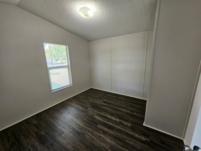 Countryside Village GA - Unit 7 - Bedroom
