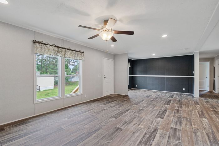 Audubon Estates - Unit 207B - Interior