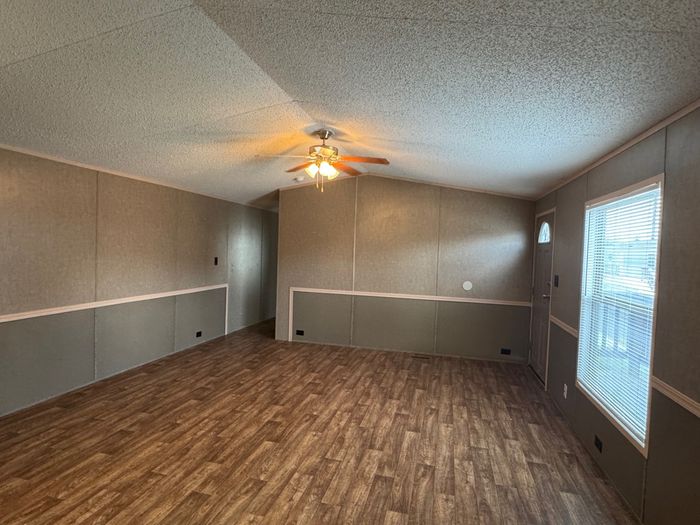Magnolia Village - Unit 456 - Interior