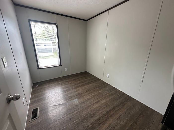 Ravines - Unit 208 - Bedroom