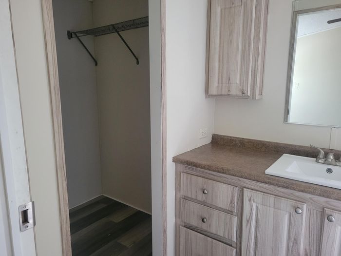 Colony Park AL - Unit 72 - Bathroom