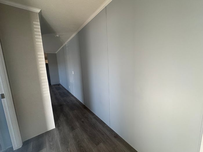 Sunset Valley - Unit 122S - Entryway