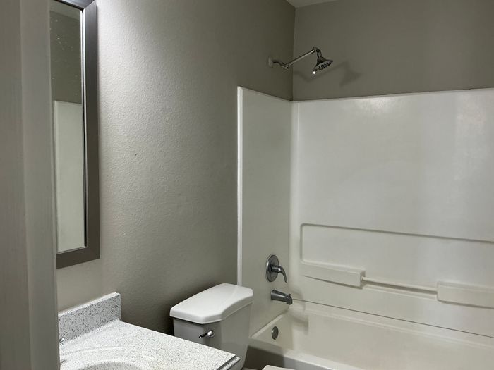 Clarke Springs - Unit 4502S - Bathroom