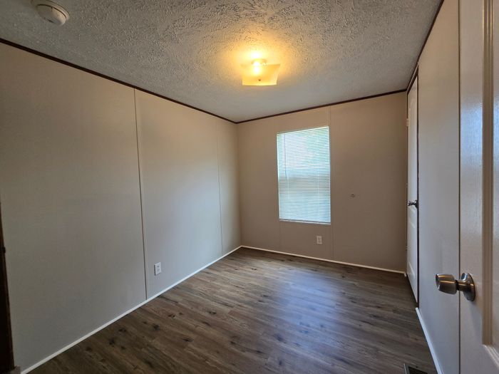 Whistler Cove - Unit 202 - Bedroom