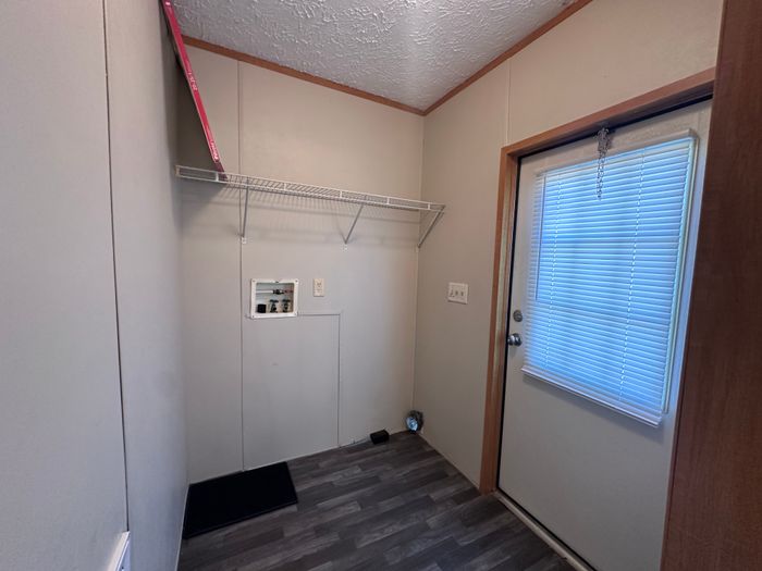 Hunters Mountain - Unit 1195 - Entryway
