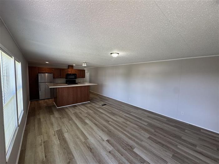 Fort Wayne MHC - Unit 528 - Interior