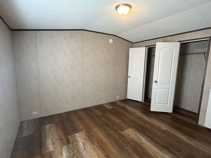 Countryside Estates CO - Unit 46 - Bedroom