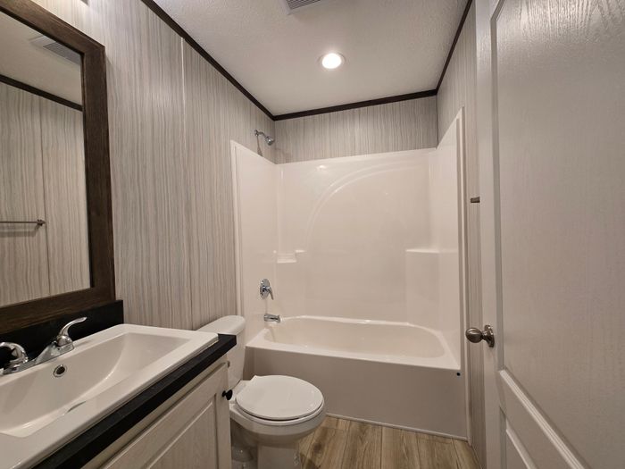 Whistler Cove - Unit 92 - Bathroom