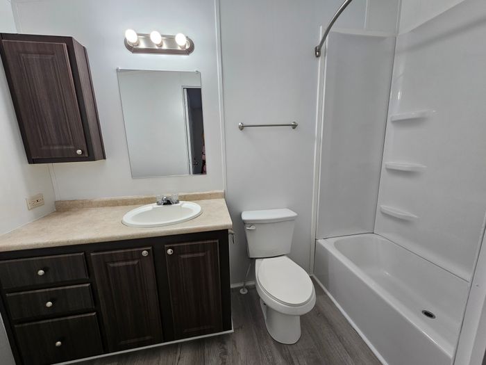 Countryside Village GA - Unit 98 - Bathroom