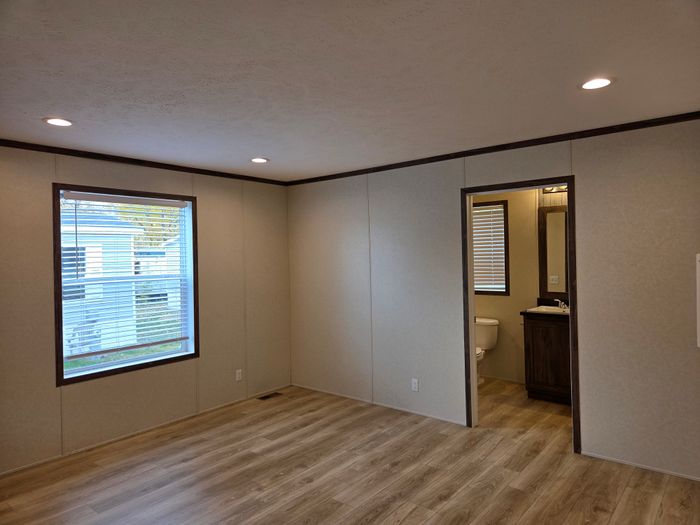 Vermillion MH and RV Park - Unit 217 - Interior