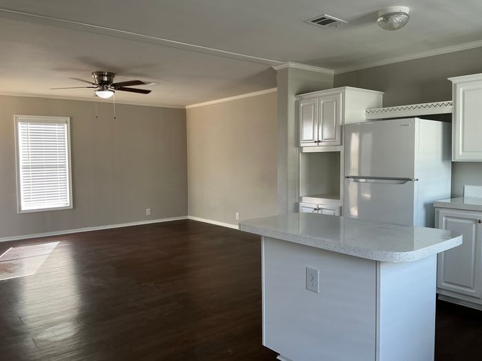 Clarke Springs - Unit 15746C - Interior