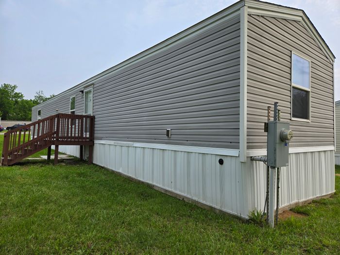 Whistler Cove - Unit 200 - Exterior