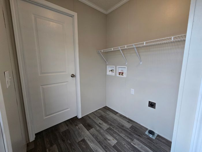 Whistler Cove - Unit 63 - Onsite Laundry