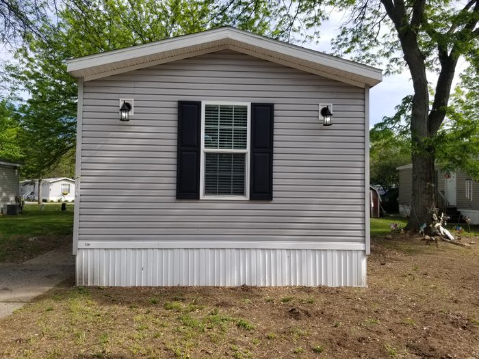 Riverside Crossing - Unit 139 - Exterior
