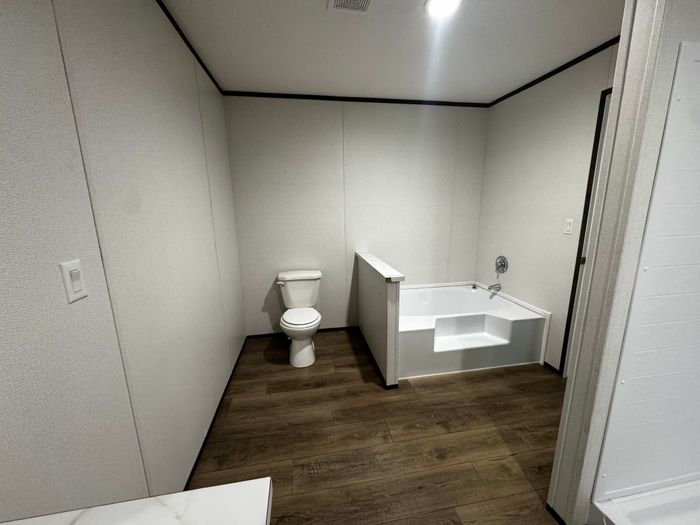 Anderson Creek - Unit 85A - Bathroom