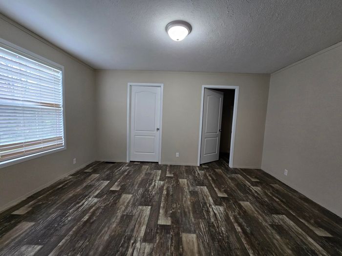 Madison MHC - Unit CV36 - Interior