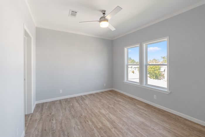 Harbor Lights Club - Unit 125 - Bedroom