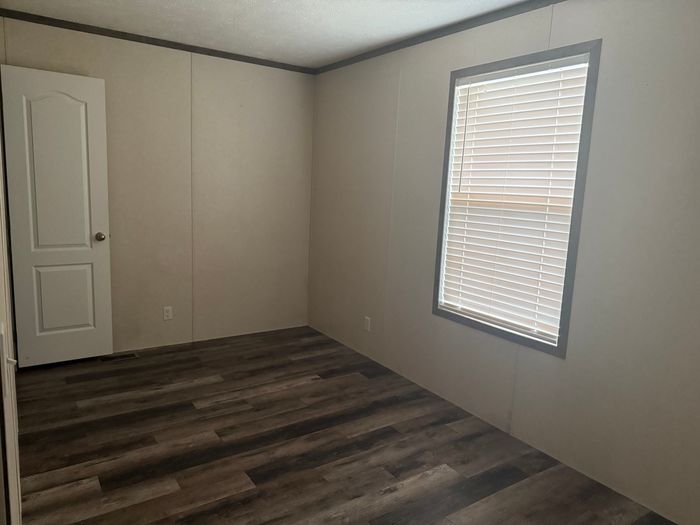 Kankakee Estates - Unit G11 - Bedroom