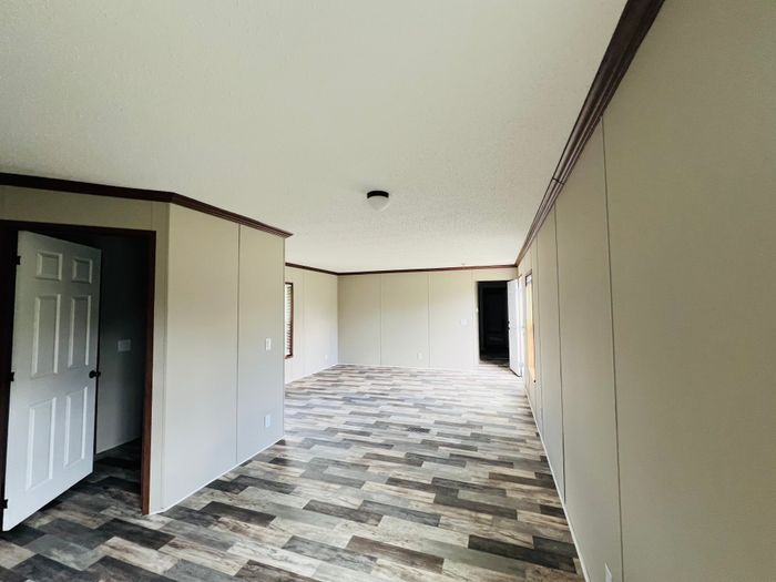 Alliance Meadows - Unit B3 - Interior