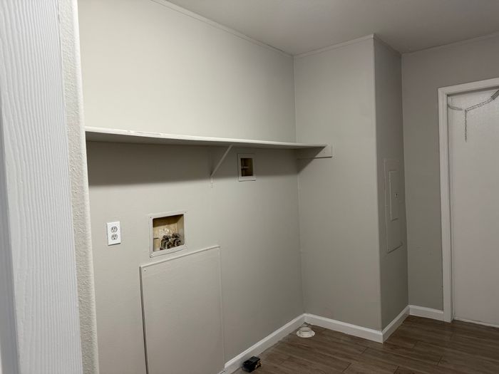 Clarke Springs - Unit 16034M - Interior