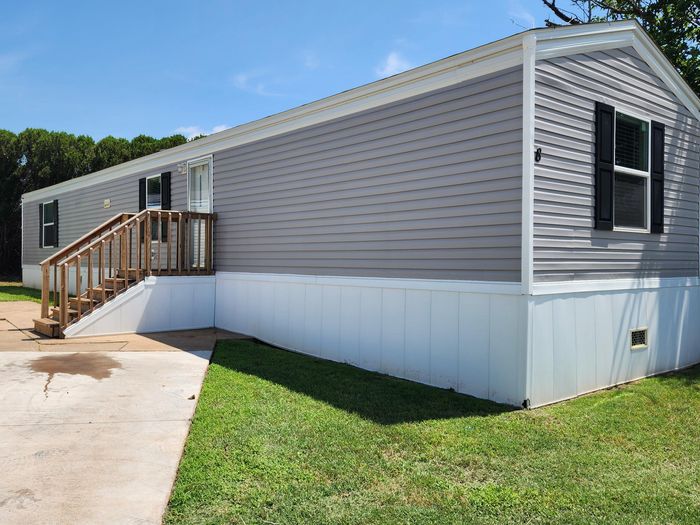 Plum Creek - Unit 8SP - Exterior