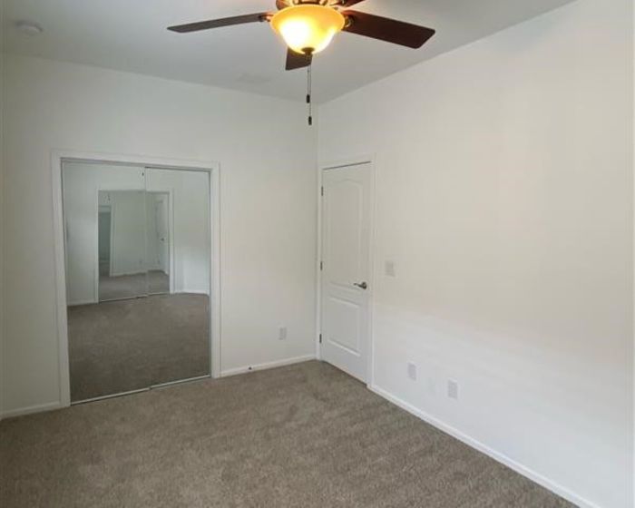 Grand Missouri - Unit 205 - Interior