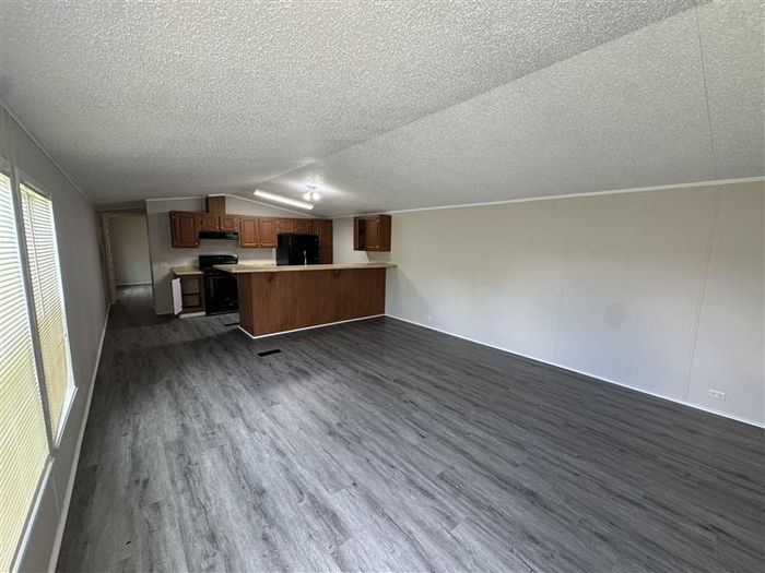 Fort Wayne MHC - Unit 639 - Interior