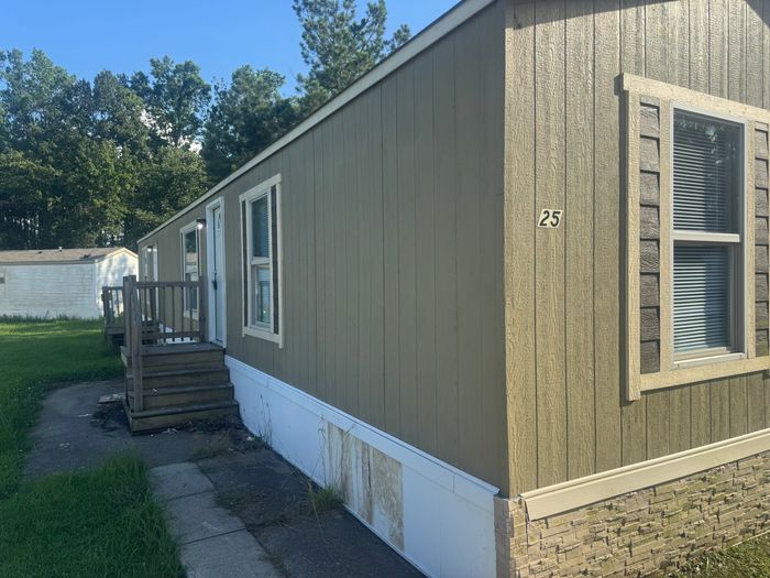 The Orchards/Paradise - Unit 25 - Exterior