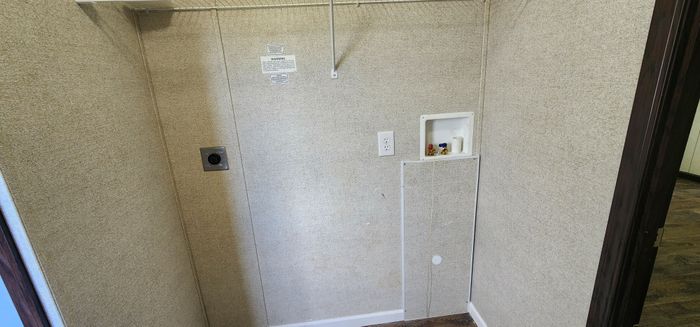 Southcrest Estates - Unit 163 - Interior