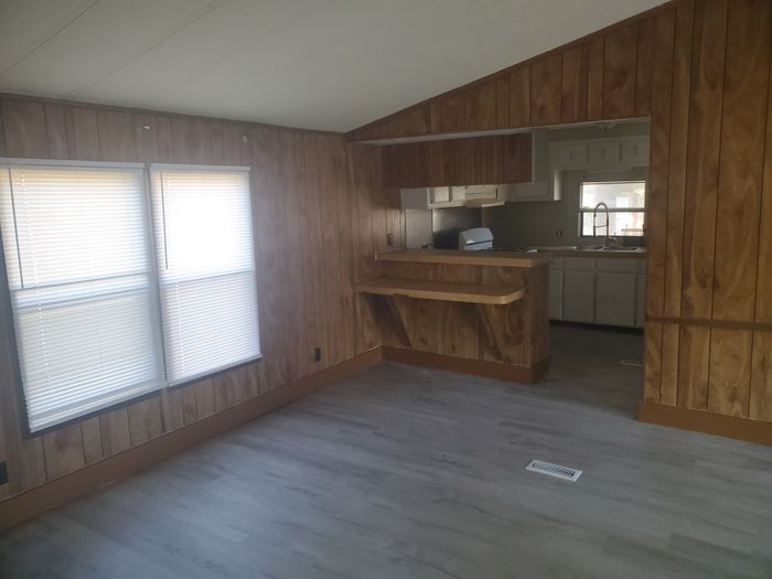 Fairlane Estates - Unit 25 - Kitchen