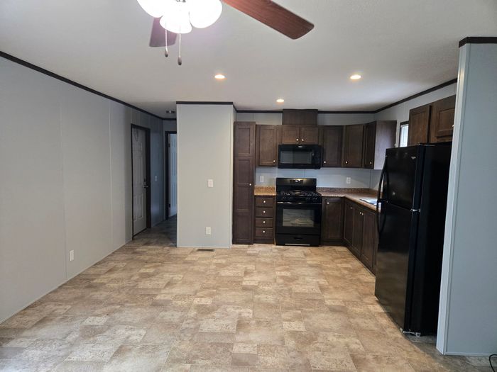 Saginaw Villas - Unit AP2680 - Interior