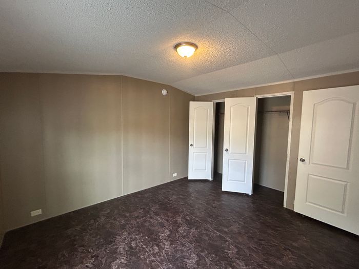 Countryside Estates CO - Unit 65A - Bedroom