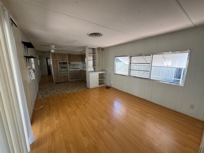 Agave Village LLC - Unit D24 - Interior
