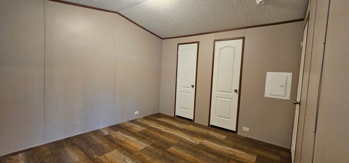 Evergreen MHP - Unit 141 - Interior