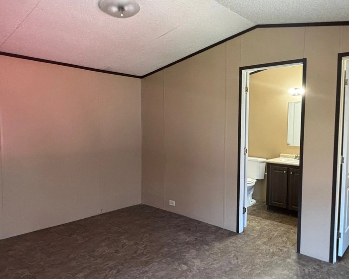 Rio MH - Unit 20 - Interior
