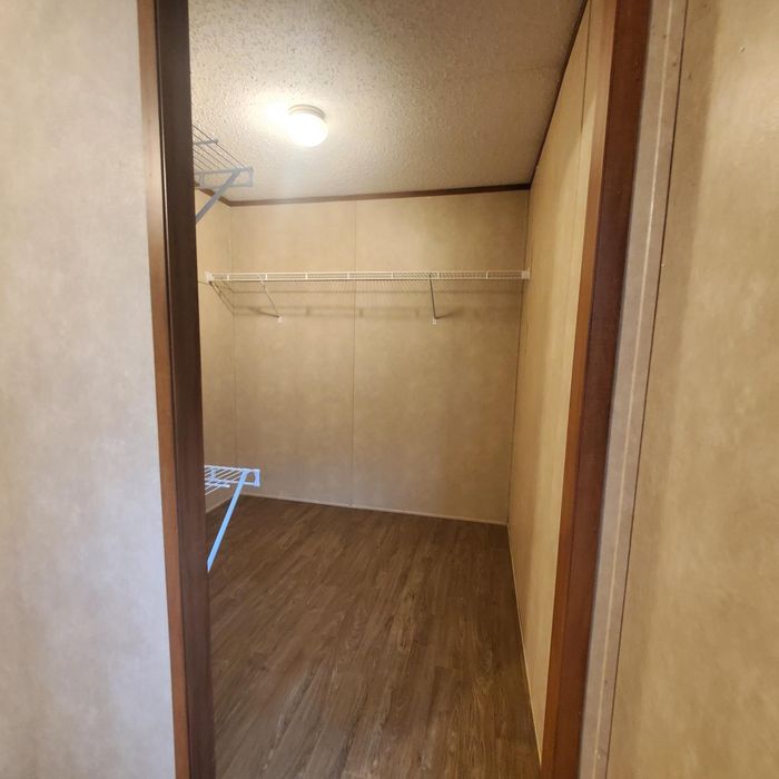 Fort Wayne MHC - Unit 502
