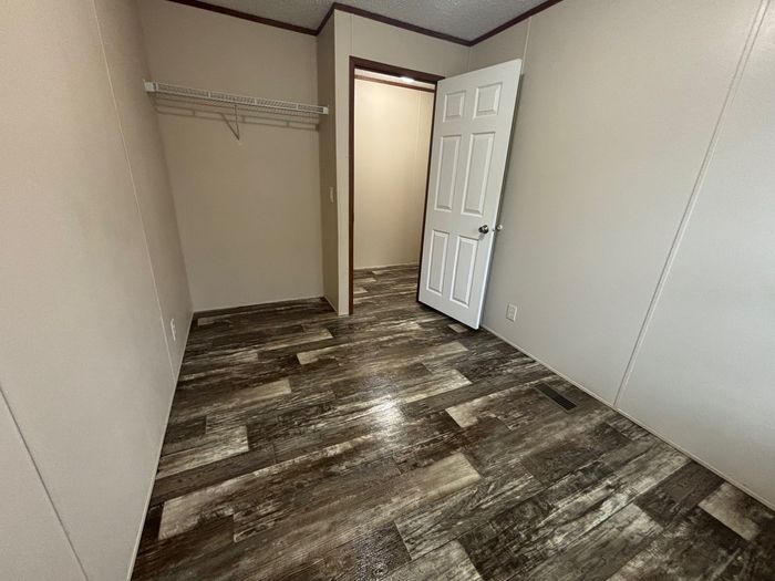 Pasadena MHC - Unit CON3615 - Bedroom