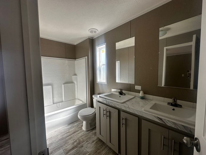 Estrella Valley - Unit 68 - Bathroom